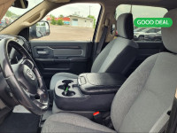 Welcome to Legacy Dodge Claresholm. Tow Hitch, Cargo Box Lights, Rear Camera, Streaming Audio, Push... (image 1)