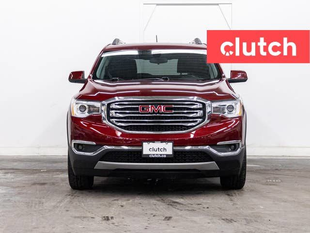 2017 GMC Acadia SLE2 w/ Apple CarPlay & Android Auto, Heated Fro in Cars & Trucks in Ottawa - Image 2