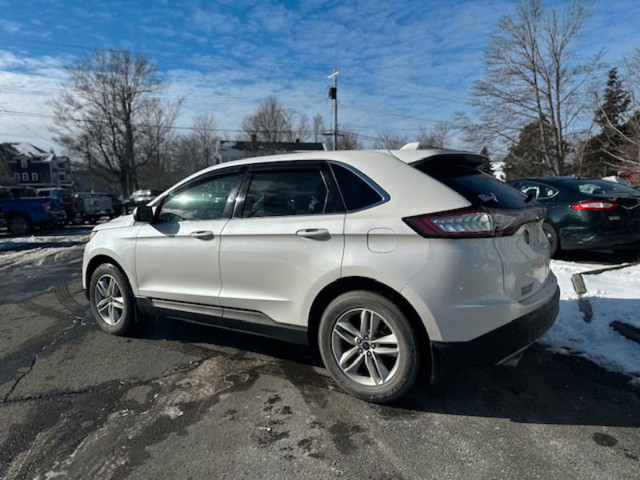  2017 Ford Edge SEL in Cars & Trucks in New Glasgow - Image 3