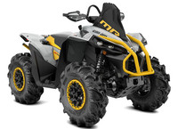 2023 CAN-AM Renegade X mr 650