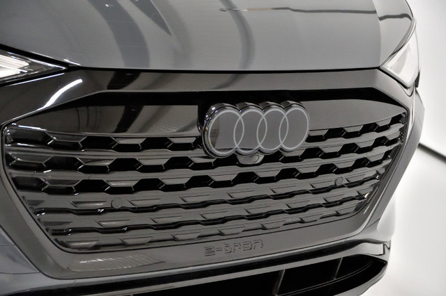 2024 Audi Q8 e-tron Black Optics / Ensemble Superieur / Bang & O in Cars & Trucks in Longueuil / South Shore - Image 4