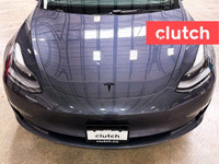 NO ACCIDENTS / CLEAN CARFAX / 1 OWNER / Power Tailgate/Hatch, Auto Dimming Rearview Mirror, Front He... (image 6)
