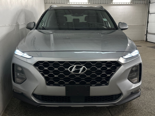 2020 Hyundai Santa Fe Preferred 2.4 GREAT SUV/CLOTH/AUTO/POWE... in Cars & Trucks in Belleville - Image 3