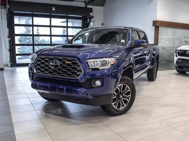 2022 Toyota Tacoma TRD Sport Premium in Cars & Trucks in Calgary - Image 4