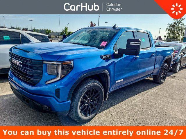 2023 GMC Sierra 1500 Elevation in Cars & Trucks in Mississauga / Peel Region