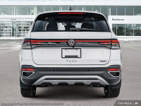 Low Mileage, Leather Seats! Hello. This 2025 Volkswagen Taos is for sale today in Nepean. This low m... (image 4)
