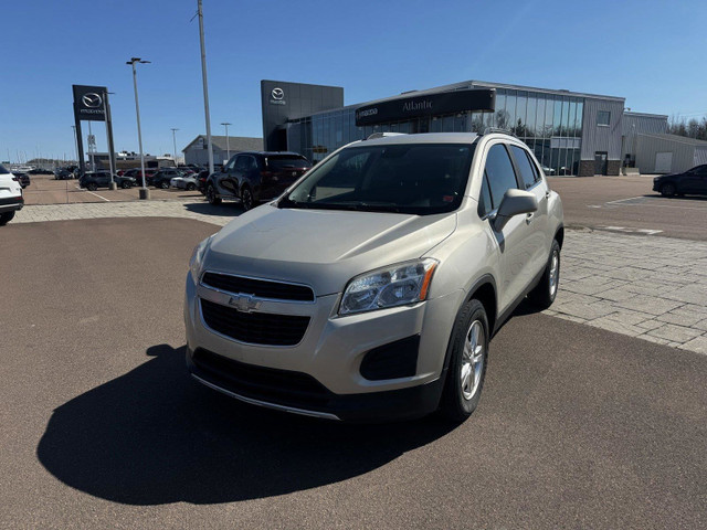 2014 Chevrolet Trax 1LT in Cars & Trucks in Moncton - Image 2