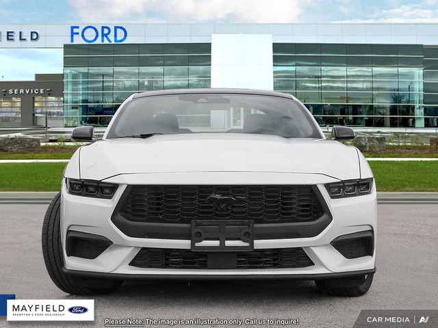 2025 Ford MUSTANG FASTBACK ECOBOOST PREMIUM in Cars & Trucks in Mississauga / Peel Region - Image 2