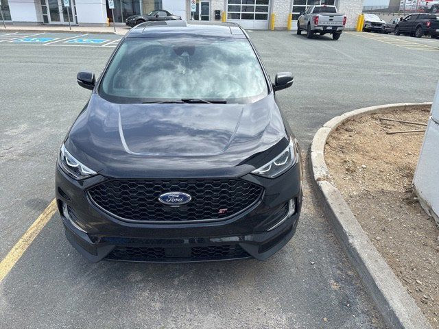 2024 Ford Edge ST AWD | 401A | Leather | Pano Roof | Adaptive in Cars & Trucks in Guelph