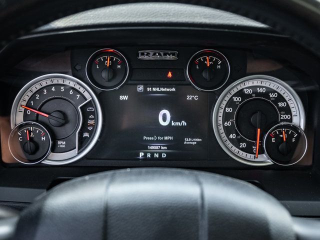 2017 Ram 1500 Sport in Cars & Trucks in Barrie - Image 3