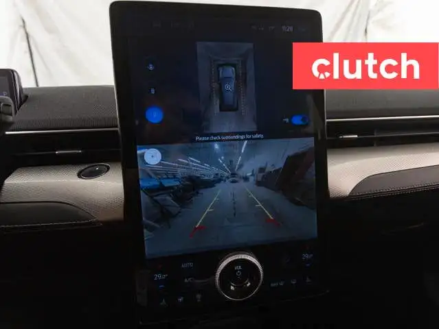 2023 Ford Mustang Mach-E Select w/Apple CarPlay & Android Auto,  in Cars & Trucks in City of Toronto - Image 35