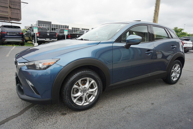 2020 Mazda CX-3 in Cars & Trucks in Oakville / Halton Region - Image 3