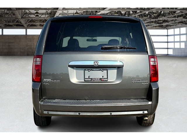 2010 Dodge Grand Caravan SXT | Stow n Go | AS IS | FWD in Cars & Trucks in Mississauga / Peel Region - Image 4