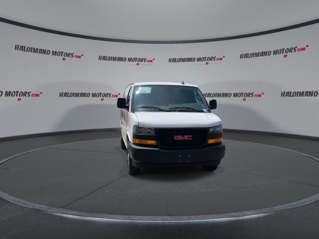 2021 GMC Savana Cargo Van in Cars & Trucks in Hamilton - Image 3