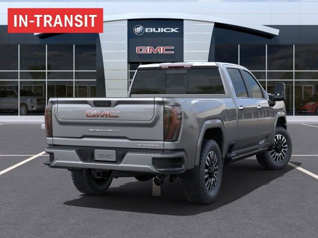 2025 GMC Sierra 3500HD in Cars & Trucks in Medicine Hat - Image 4