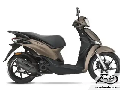 2023 Piaggio liberty 50 s 2023 piaggio liberty 50 s Les meilleures offres de motos sont chez Excel M...