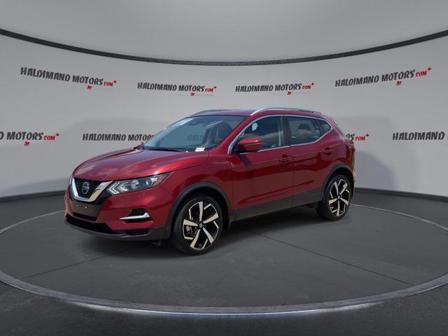 2023 Nissan Qashqai SL in Cars & Trucks in Hamilton - Image 4