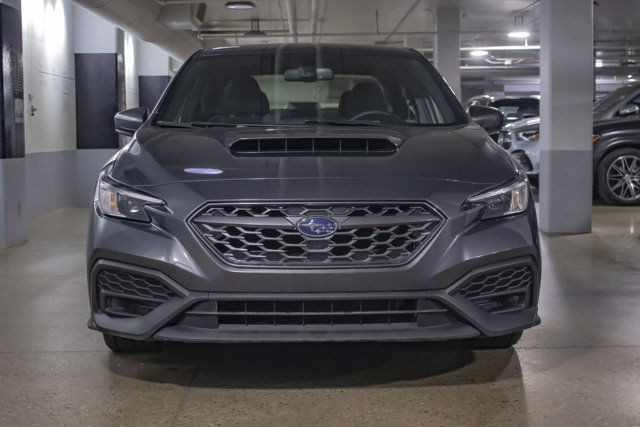 2023 Subaru WRX 4DR 6SP in Cars & Trucks in Edmonton - Image 2
