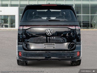 This Volkswagen ID. Buzz has a trusty Electric engine powering this Automatic transmission. * This V... (image 6)