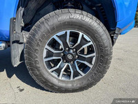 This 2021 Toyota Tacoma Crew Cab Pickup boasts a powerful four-wheel-drive system, perfect for tackl... (image 9)
