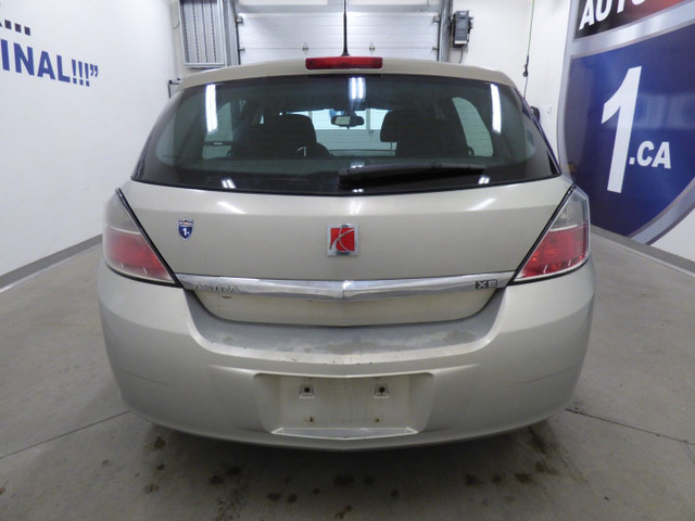 2008 SATURN ASTRA XE HATCHBACK, AUTOMATIQUE, JAMAIS ACCIDENTÉ!!! in Cars & Trucks in City of Montréal - Image 4
