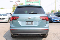 NO ACCIDENT WELL MAINTAINED Drive with confidence in this 2020 VW Tiguan Comfortline 4Motion AWD fea... (image 5)