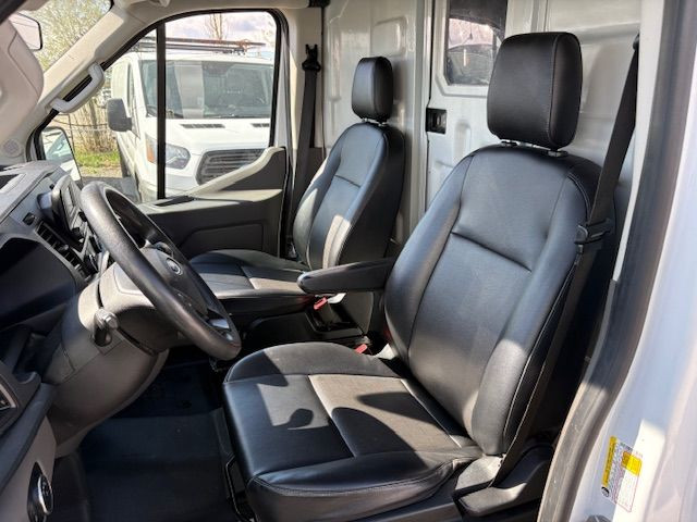 2022 Ford Transit T-250 Cargo Van ALL WHEEL DRIVE HIGHROOF LONG  in Cars & Trucks in Calgary - Image 3
