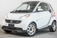 2015 Smart ForTwo pure