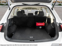 This Volkswagen Tiguan boasts a Intercooled Turbo Regular Unleaded I-4 2.0 L/121 engine powering thi... (image 7)