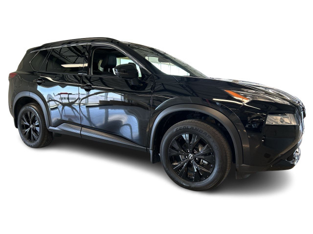 2023 Nissan Rogue in Cars & Trucks in City of Montréal - Image 2