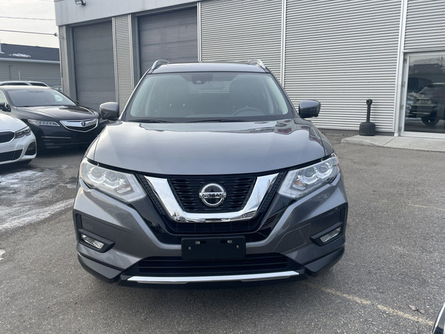 2020 Nissan Rogue SL AWD/NAVI/360 CAM/PANO ROOF/LOADED/FINANCING in Cars & Trucks in Calgary - Image 2