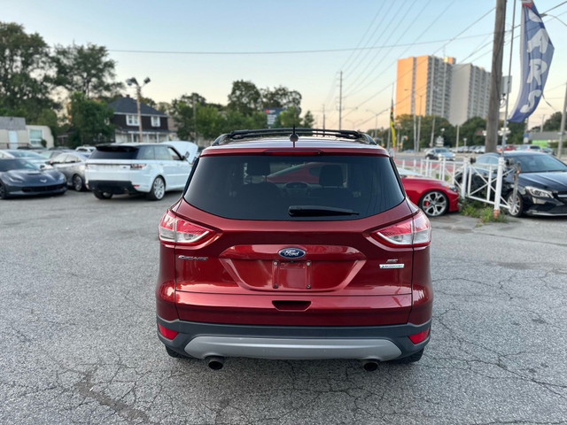 2015 Ford Escape FWD 4dr SE in Cars & Trucks in City of Toronto - Image 3