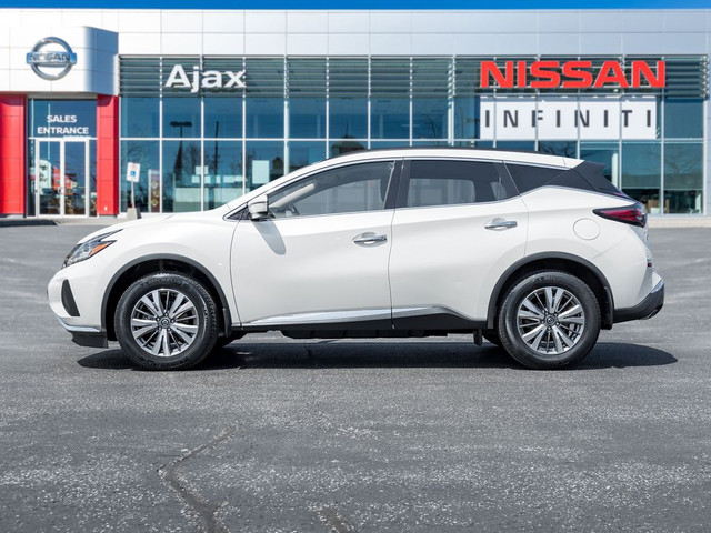 2022 Nissan Murano S CLEAN CARFAX | ONE OWNER | ALL SERVICE AT A in Cars & Trucks in Oshawa / Durham Region - Image 3