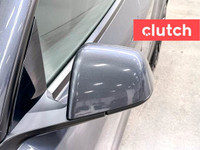 1 OWNER / Auto Dimming Rearview Mirror, Front Heated Seats, Rear Heated Seats and more! Clutch is th... (image 8)