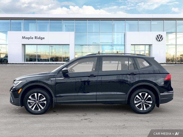 2024 Volkswagen Tiguan Trendline in Cars & Trucks in Tricities/Pitt/Maple - Image 2