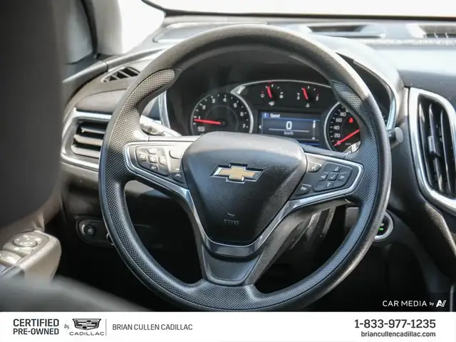 2020 Chevrolet Equinox dans Autos et camions dans St. Catharines - Image 28