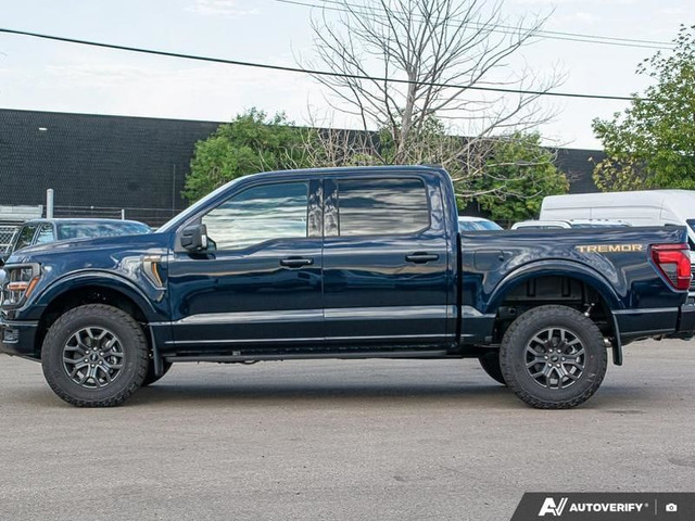 2025 Ford F-150 Tremor in Cars & Trucks in Edmonton - Image 3
