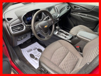 2019 CHEVROLET EQUINOX LT CARFAX VERIFIED, CLEAN TITLE, NO ACCIDENTS! 196,000KM HIGHWAY DRIVEN AUTOM... (image 5)