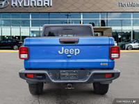 Conquer any terrain with this 2020 Jeep Gladiator Overland Crew Cab Pickup, boasting a powerful 3.6L... (image 3)