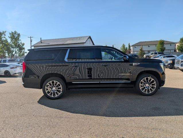 2025 GMC Yukon XL Denali in Cars & Trucks in Grande Prairie - Image 4