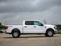 ENGINE: 3.5L V6 ECOBOOST -inc: auto start/stop technology system 3.31 Axle Ratio GVWR: 3 198 kg (7 0... (image 8)