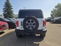 This brand new OXFORD WHITE 2025 FORD BRONCO BIG BEND is powered by a 2.3L ECOBOOST ENGINE THAT'S PA... (image 8)