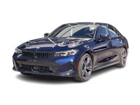 2024 BMW 330i – The Ultimate Sports Sedan Discover the thrill of driving with the 2024 BMW 330i, whe... (image 1)