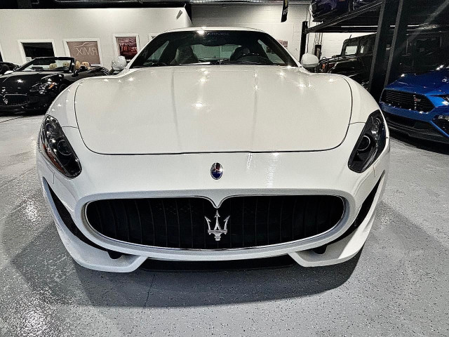  2014 Maserati GranTurismo Sport in Cars & Trucks in London - Image 2