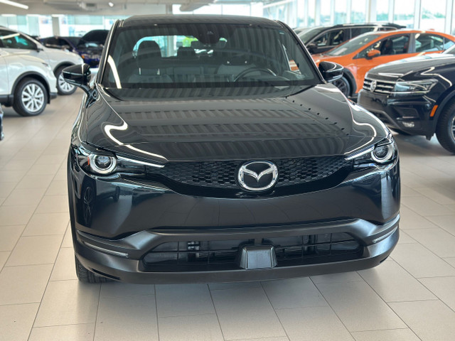 2023 Mazda MX-30 EV GS 100% electrique in Cars & Trucks in Laval / North Shore - Image 2