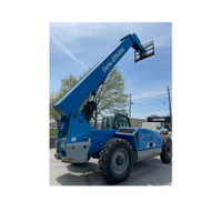 2014 GENIE GTH-844 TELEHANDLER