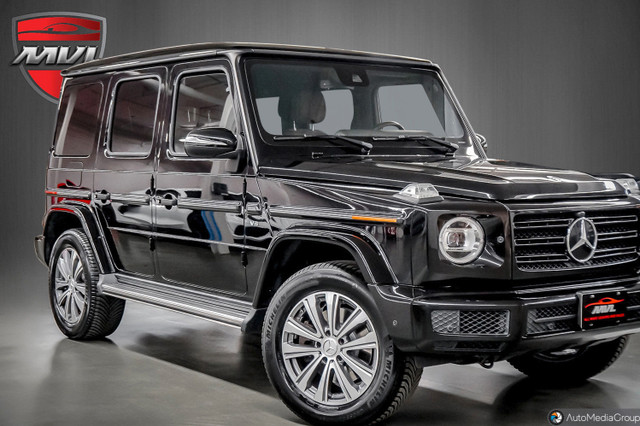 2019 Mercedes-Benz G-Class in Cars & Trucks in Oakville / Halton Region - Image 2