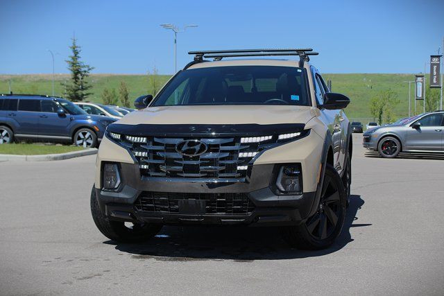 2023 Hyundai Santa Cruz Ultimate in Cars & Trucks in Calgary