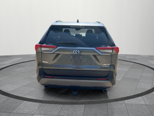 2019 Toyota RAV4 Hybrid Limited Hybrid|| Limited|| All Wheel... in Cars & Trucks in Mississauga / Peel Region - Image 4