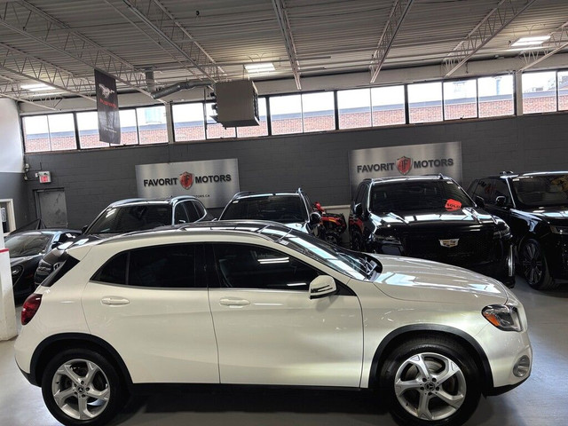 2019 Mercedes-Benz GLA GLA250|4MATIC|NAV|LEATHER|ALLOYS|BACKUPCA in Cars & Trucks in City of Toronto - Image 3